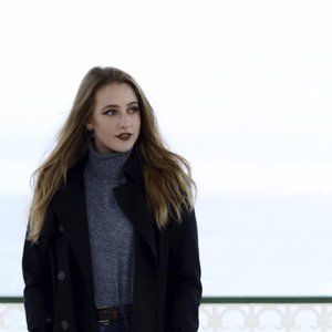 Meet your Posher, Lindsey